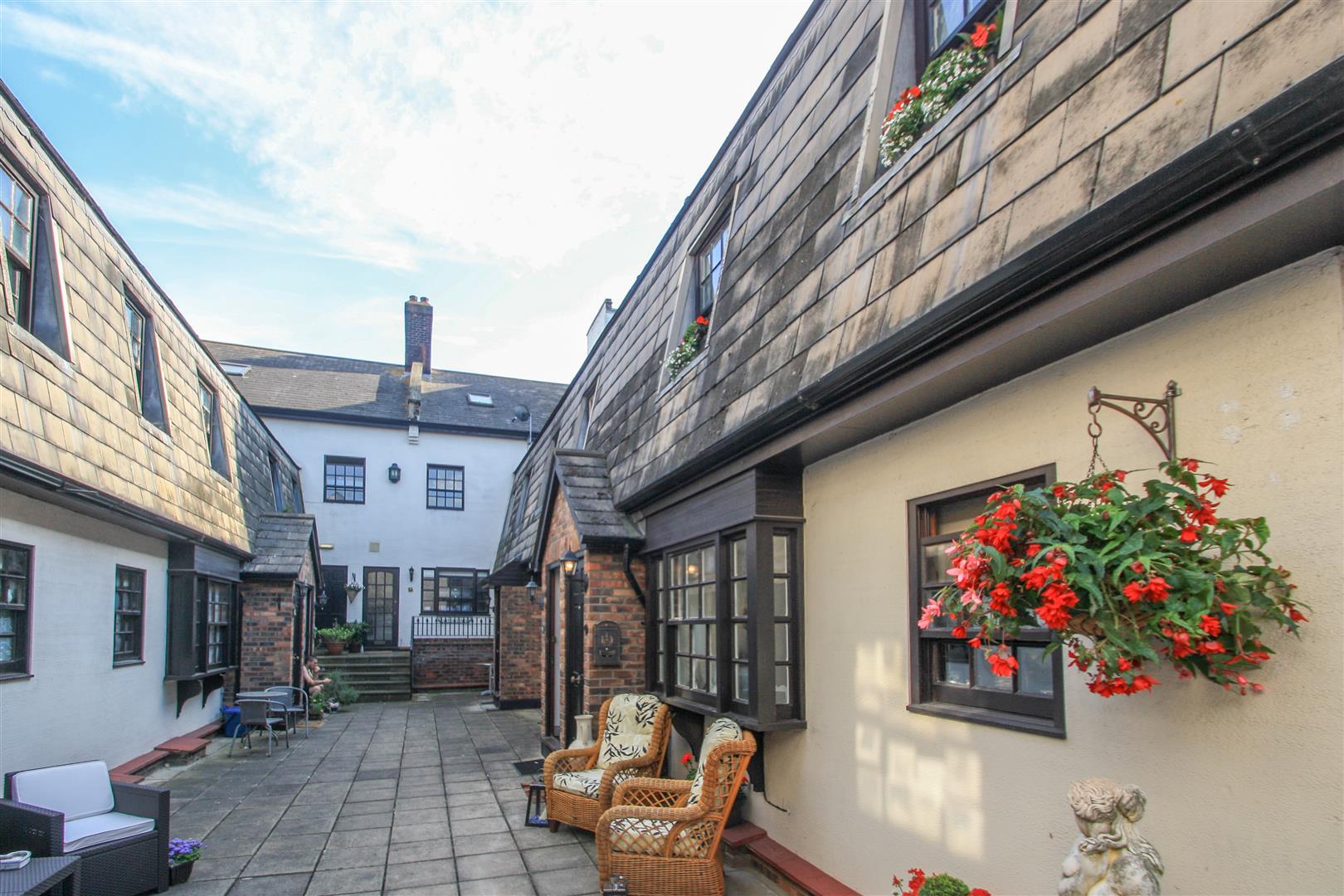 Appointmoor Victoria Court, Tower Court Mews, WestcliffonSea